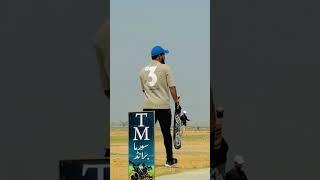 Power Six By Zaini Lefti Flick Master || Rajpoot Cricket #cricket #zainilefti