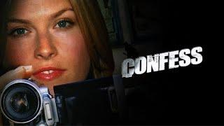 Confess | Confissão | Novo Filme HD de Suspense Completo Dublado em Português