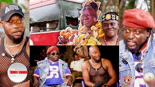 Captain & His K!llers Speak Out The Hidden Truth Behind Techiman Residents Attαcking Otumfuo’s Buses