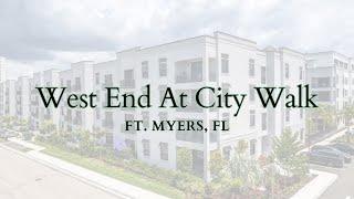 Fully Furnished Corporate Apartments West End Fort Myers, FL