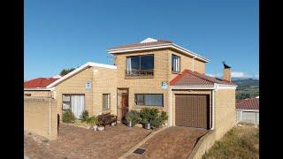 Neat 4-bedroom face brick property for sale in Normandie, Brackenfell