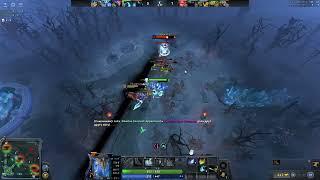 Dota 2 7 33d Road to 5k 4055mmr 4 pos Apparation Win