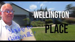 Wellington Place: Your Gateway to NW Gainesville Lifestyle