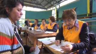 2013 July, Lions Quarterly - Lions Clubs Videos