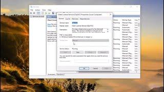 How to Enable CLIPSVC (Client License Service) Not Starting in Windows 10 [Tutorial]
