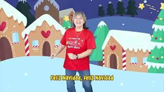 Feliz Navidad - Miss Rosi 