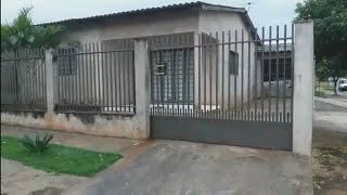 TOUR MINHA CASA / COMO CONQUISTAR SUA CASA SEM TER DINHEIRO E NEM FAZER DÍVIDA  / ISSO NINGUÉM FALA