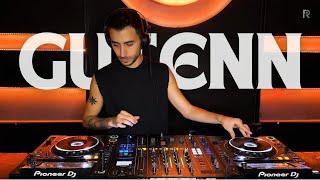 Gutenn - Live @ The Hole, Beirut for RITMIKA [Progressive House Mix]