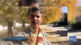 DIGITAL PRESS TV Sharjil Baloch