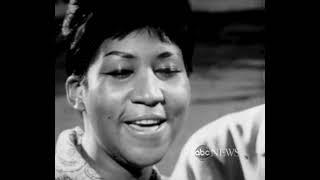 Aretha Franklin, C.L. Franklin and New Bethel Baptist Church Choir (1968)