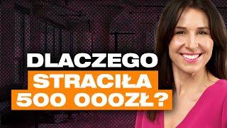 Jak ZBUDOWAĆ działającą FIRMĘ? Karolina Kwiatkowska-Sienkiewicz & Przygody Przedsiębiorców