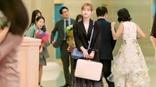 Poor Girl Loves Him in Secret, But He Confesses After Becoming Famous!