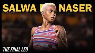 Initial Reaction to Salwa Eid Naser 48.67 & Gabby Thomas 49.14 in 400m at Kingston Grand Slam Track