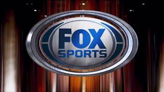 Fox sports soccer intro. Fall 2022