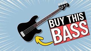 Which Bass Guitar Should You Buy? (J Bass vs P Bass vs Active Bass)