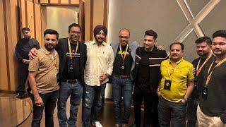 Binance Delhi India Meetup Recap 2024 | Binance India   event