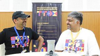 Dungeons & Dragons at TTOX | July '24 CBE