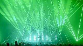 RÜFÜS DU SOL live at AFAS AMSTERDAM | 18.06.2025 - Best moments