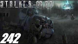 #242. S.T.A.L.K.E.R. Народная Солянка+ОП 2.2. Тайна островов плавно переходящая в Кровавый эндшпиль.