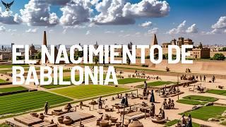 Sumeria: El Imperio que Revolucionó la Historia y Desapareció!