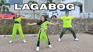 LAGABOG (Skusta Clee) | Tiktok Dance Trends | Dj Jurlan Remix | Zumba Dance with @ocduo6911