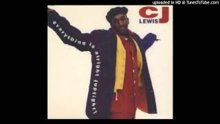 C.J. Lewis - Round & Round