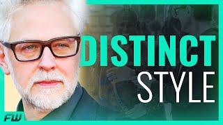 The Distinct Style of James Gunn | FandomWire Video Essay