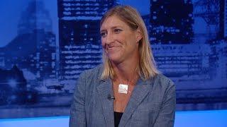 NJ Spotlight Reporter Talks About Investigation into Meadowlands Hospital's AmeriMama Program