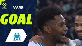 Goal Michael Amir MURILLO BERMUDEZ (26' - OM) OLYMPIQUE DE MARSEILLE - CLERMONT FOOT 63 (2-1) 23/24