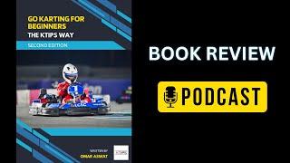 Go Karting for Beginners - The KTips Way (book review)