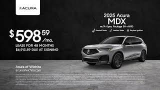 Acura MDX 03/07/2025 5049854