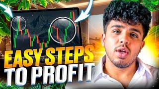  CRYPTO TRADING MADE EASY – FREE SIGNALS & TOP STRATEGIES!