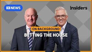How do the major parties housing policies stack up? || Insiders On Background