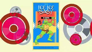 Mix Ice Ice Baby - Dj Caspol