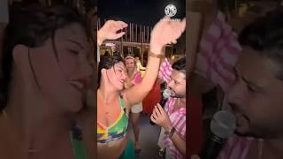 جومانا مراد رقص مثير