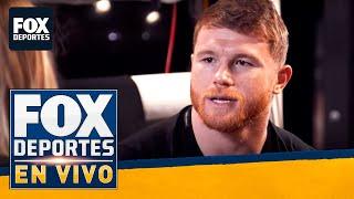 El Arte del Boxeo, con Canelo Álvarez