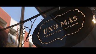 Uno Mas Tapas Bar & Kitchen| Vibe Film #unomastapas #bkc