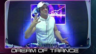 ANDY1 - Dream Of Trance [ SPECIAL GUEST By Jakub KUFFEL ]  vol.2