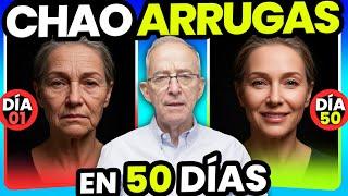  QUITA TUS ARRUGAS Con COLÁGENO NATURAL - Oswaldo Restrepo RSC