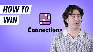 How To Play and Win Connections | Mashable