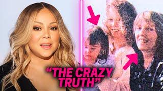 Mariah Carey Reveals What K!lled Her Mom & Sister | Her Sister Tried Blackmailing