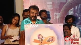 Lilly Movie Audio Launch - Director Perarasu Speech - Chennaiface