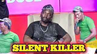 Silent Killer aipindura interview ne Song King Vemu New Skull Tyoro Album