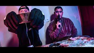 Blackkaffaz  BU769 feat. F.A - Trendsetter ( prod. by Yung Pear ) (official 4K Video)