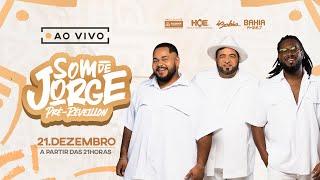 FILHOS DE JORGE AO VIVO: SOM DE JORGE NA BAHIA FM