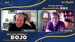 Will Novelty Betting Markets Catch On in The U.S.? - Betting Weekly Dojo with Neil & Nigel