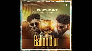 Ballon D’or (Official Audio)