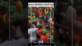 Cote d'ivoire