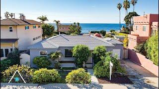 Sold | 1078 Devonshire Drive, Ocean Beach, CA 92107 | Native Real Estate