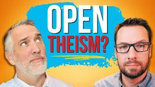 What About Open Theism? with @MikeWinger